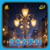 Logo da 222PU